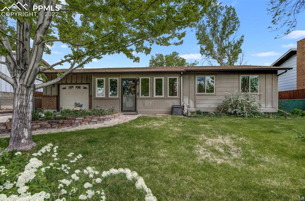 6745 Fielding Cir., Colorado Springs, CO 80911