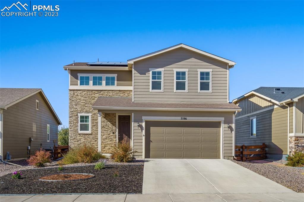 7196 Preble Dr., Colorado Springs, CO 80915