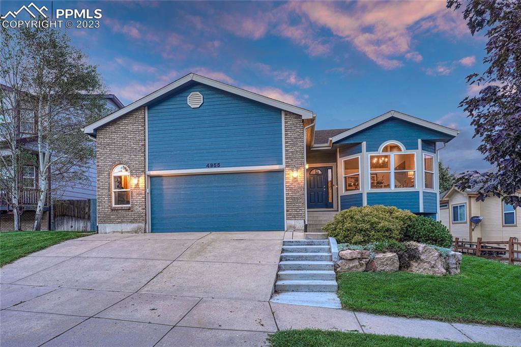 4955 Poleplant Dr., Colorado Springs, CO 80918