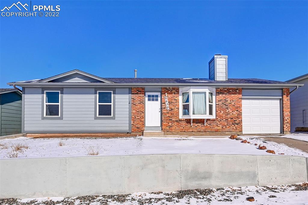 6650 Noble St., Colorado Springs, CO 80915