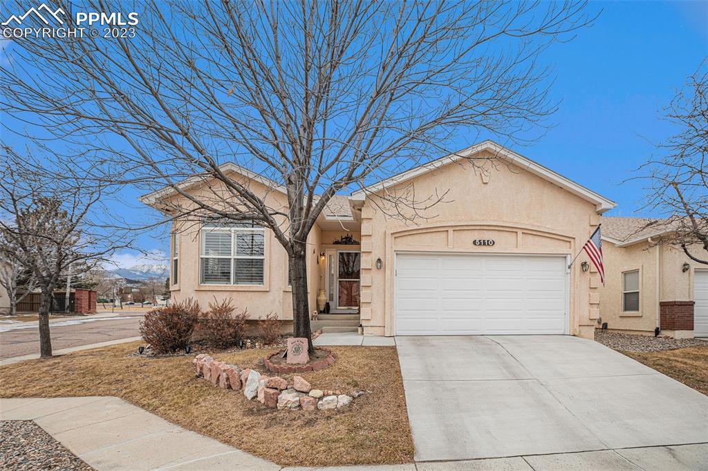 5110 Bluestar Dr., Colorado Springs, CO 80919