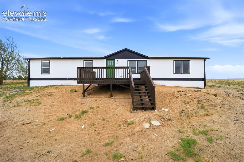 23615 Bar 10 Way, Calhan, CO 80808