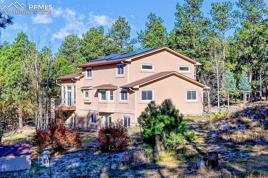 16111 Roller Coaster Rd., Colorado Springs, CO 80921