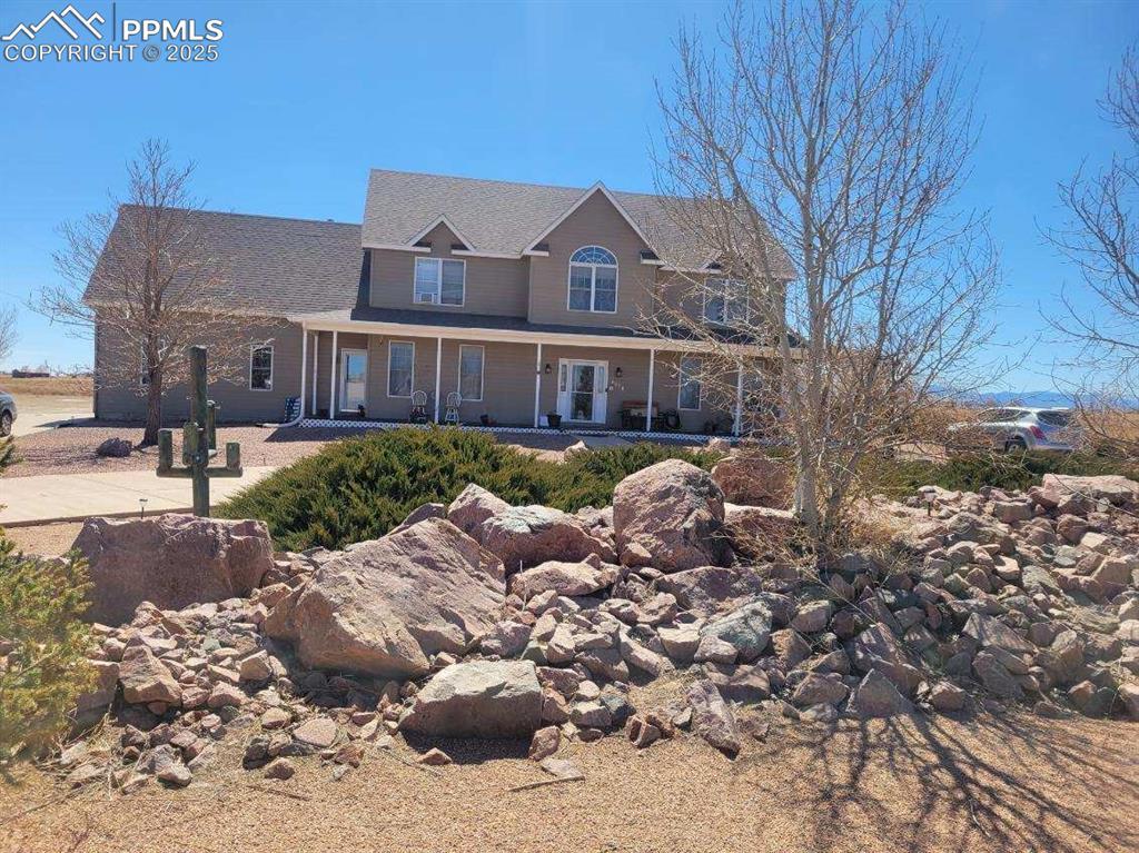 1394 E Kiva Dr., Pueblo, CO 81007