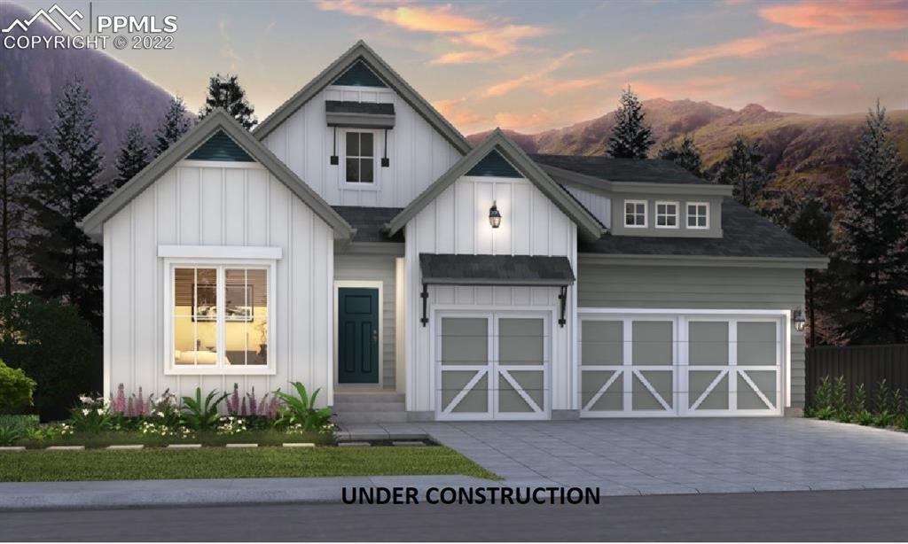 11654 Justify Dr., Colorado Springs, CO 80921
