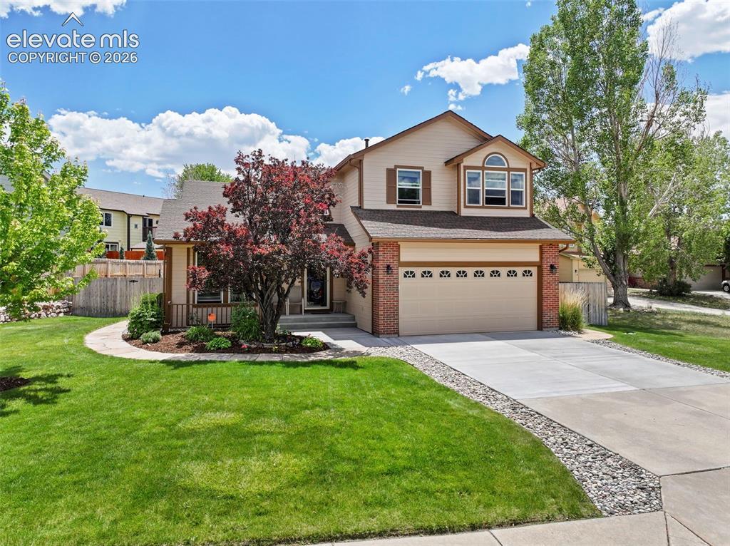 6615 Holt Dr., Colorado Springs, CO 80922