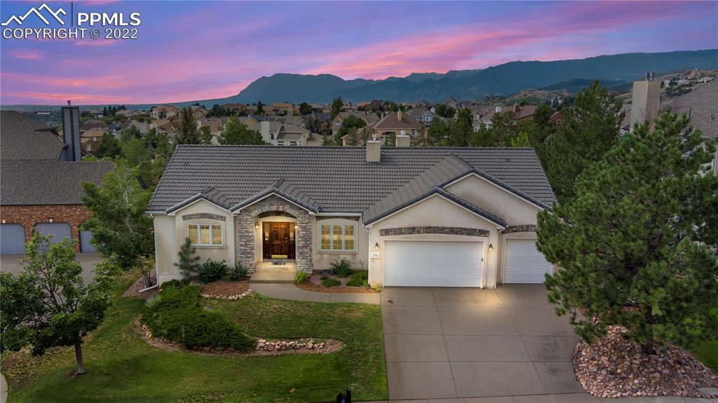 5735 Chase Point Cir., Colorado Springs, CO 80919