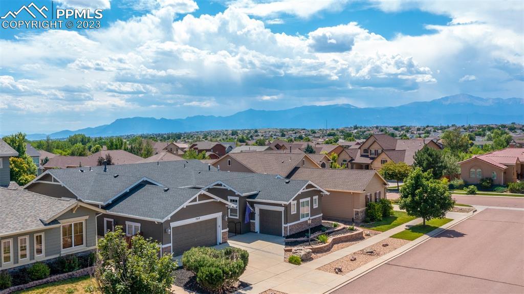 7217 Lady Luck Ct., Colorado Springs, CO 80923