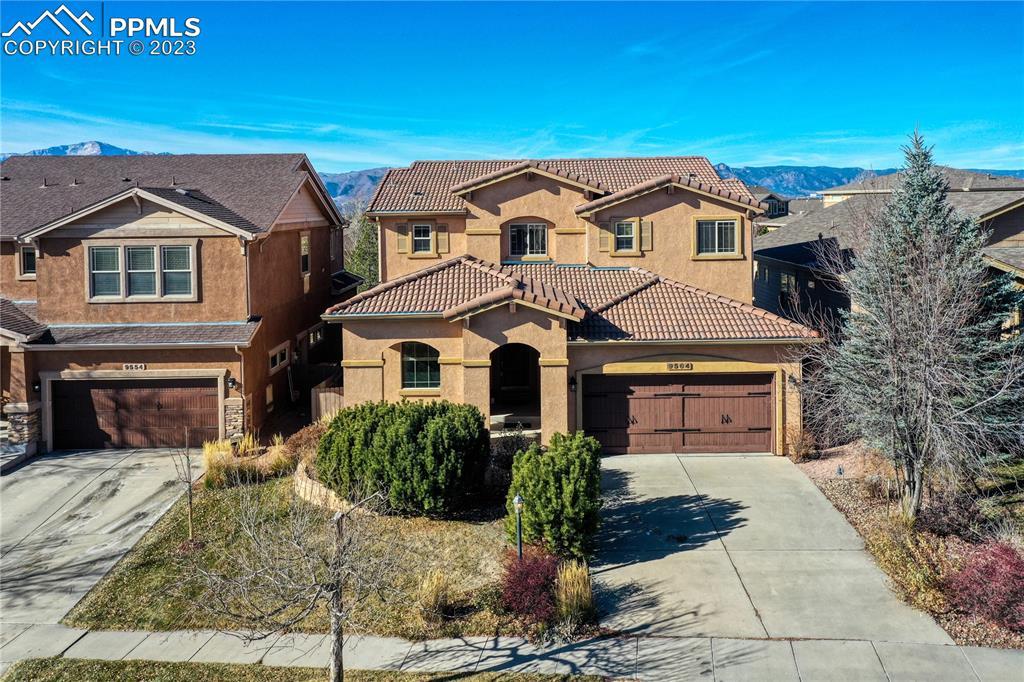 9564 Roxborough Park Ct., Colorado Springs, CO 80924