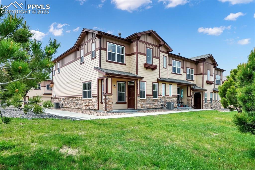 5294 Prominence Point, Colorado Springs, CO 80923