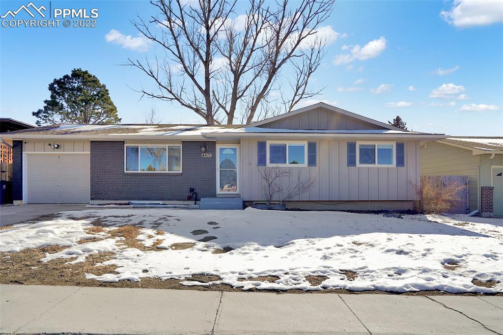 4875 Meadowland Blvd., Colorado Springs, CO 80918