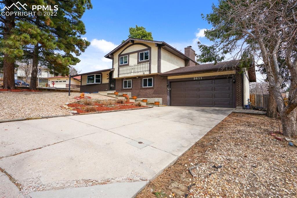 2611 Alteza Pl., Colorado Springs, CO 80917