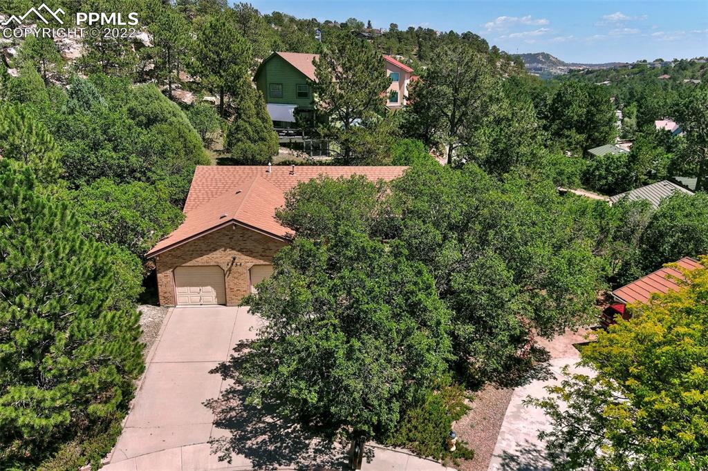 5435 Setters Way, Colorado Springs, CO 80919