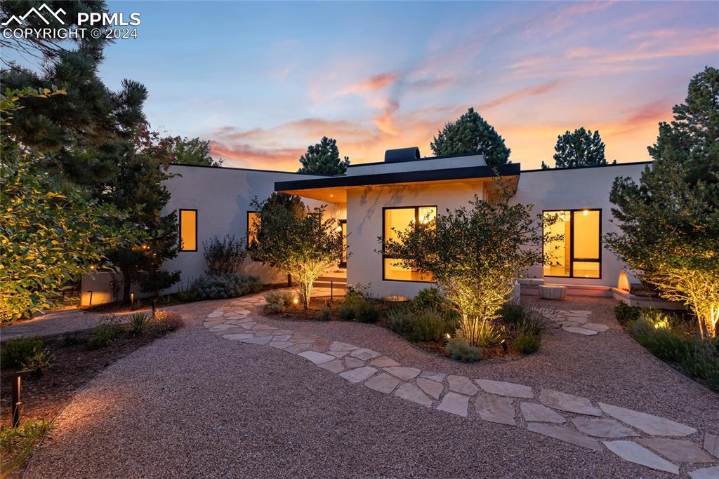 3823 Castle Butte Dr., Castle Rock, CO 80109