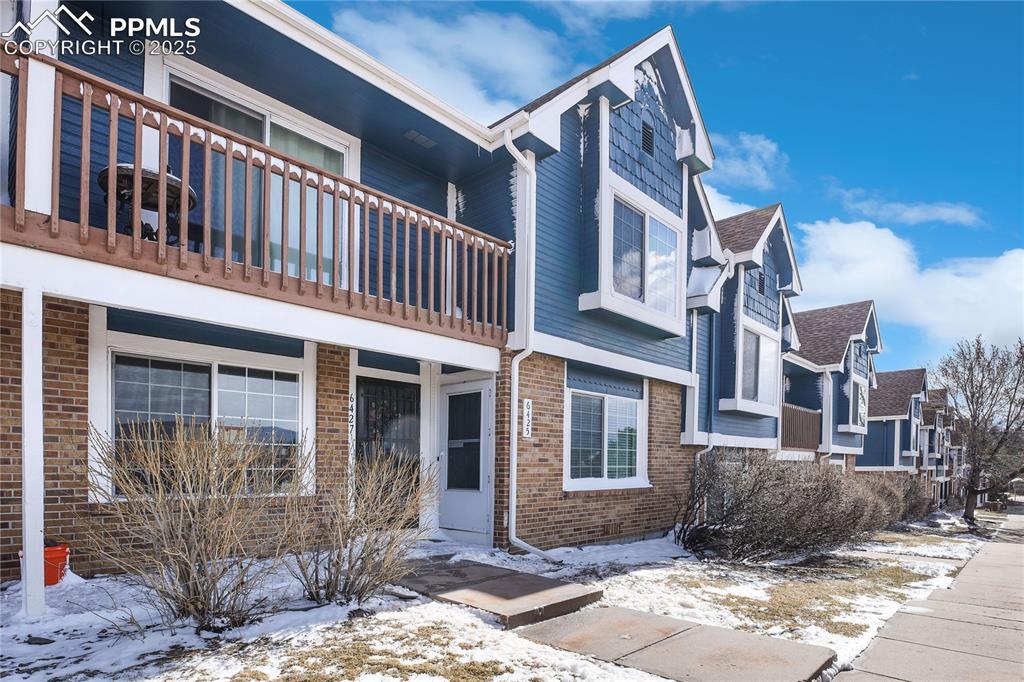 6425 Village Ln., Colorado Springs, CO 80918