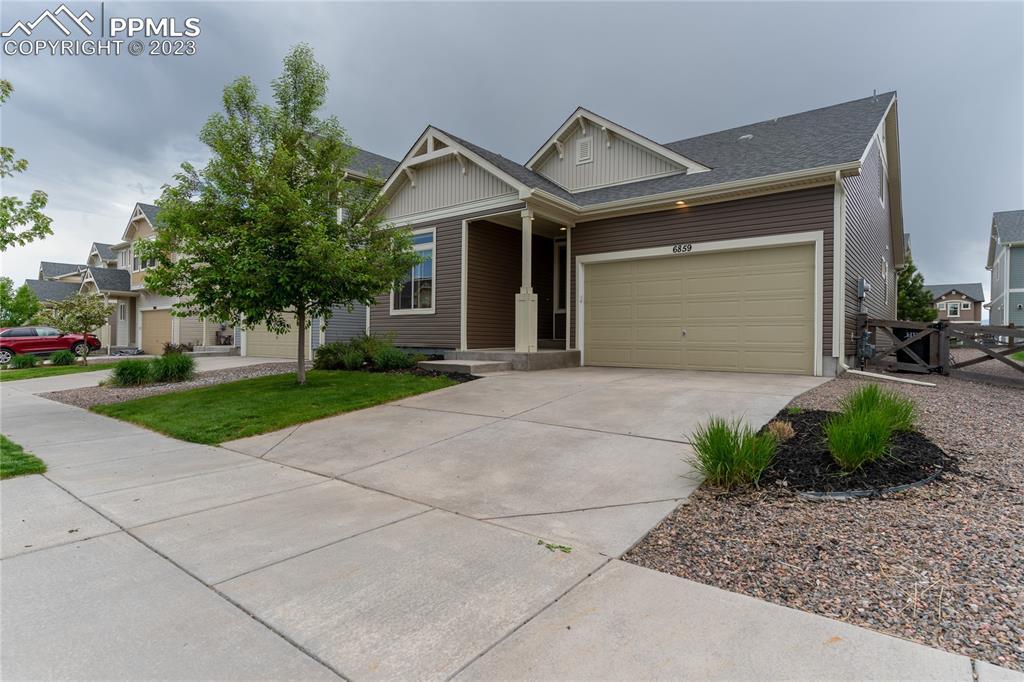 6859 Mineral Belt Dr., Colorado Springs, CO 80927