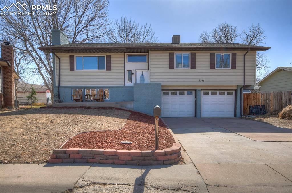 7325 Nugget Ct., Colorado Springs, CO 80911
