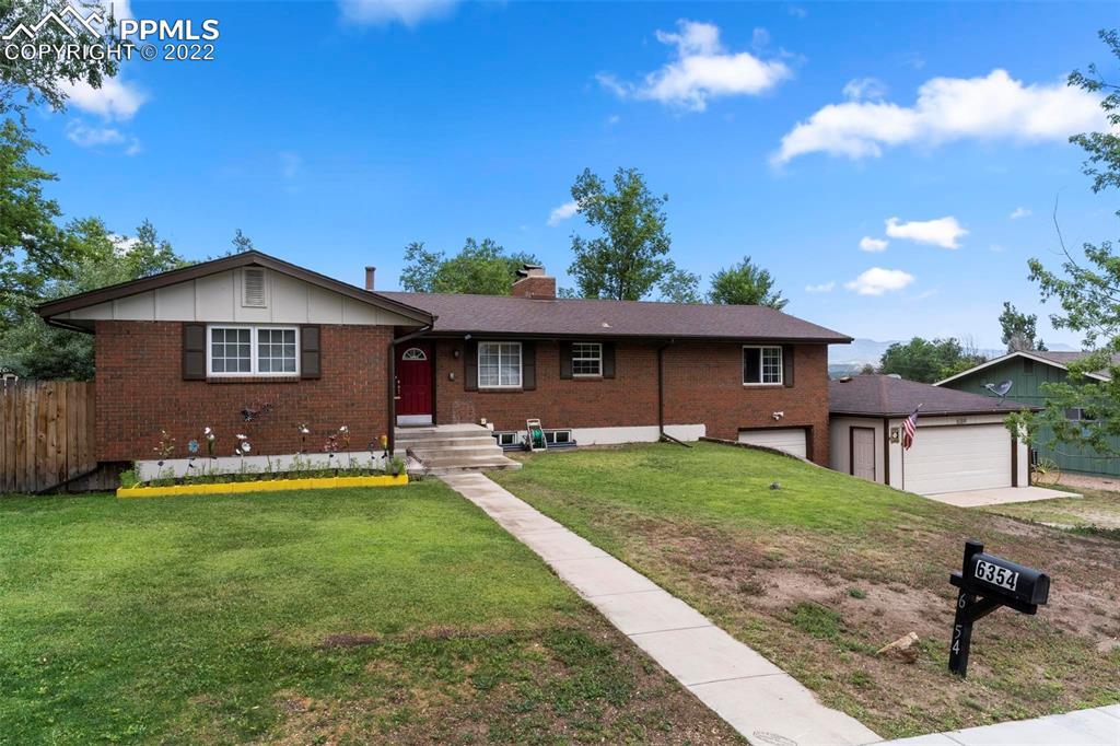 6354 E Wicklow Cir., Colorado Springs, CO 80918