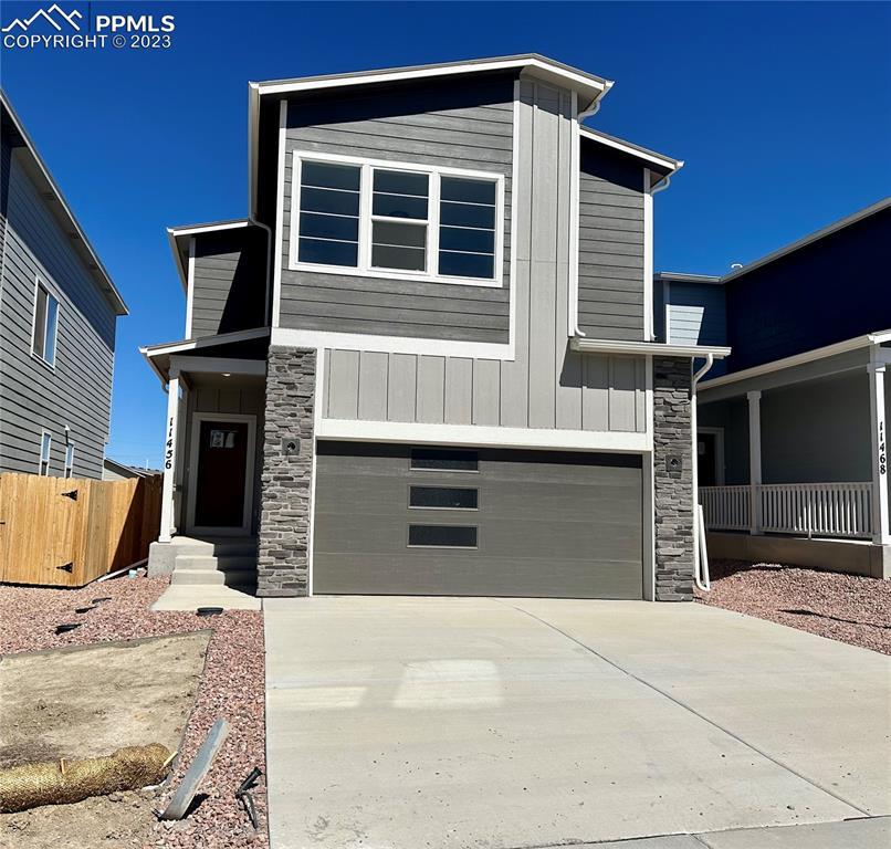 11456 Sanderling St., Colorado Springs, CO 80925