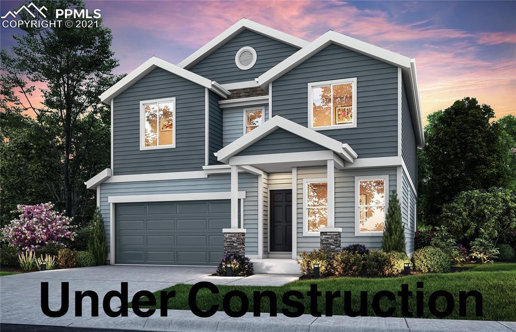 10664 Horton Dr., Colorado Springs, CO 80925