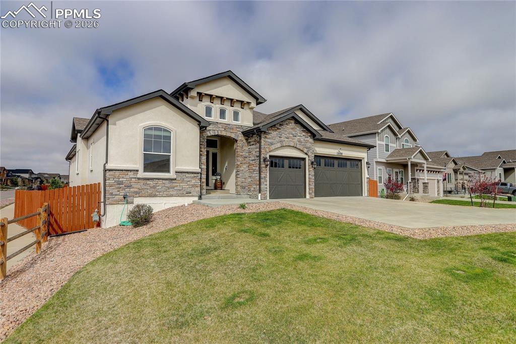 10704 Shavano Peak Ct., Peyton, CO 80831