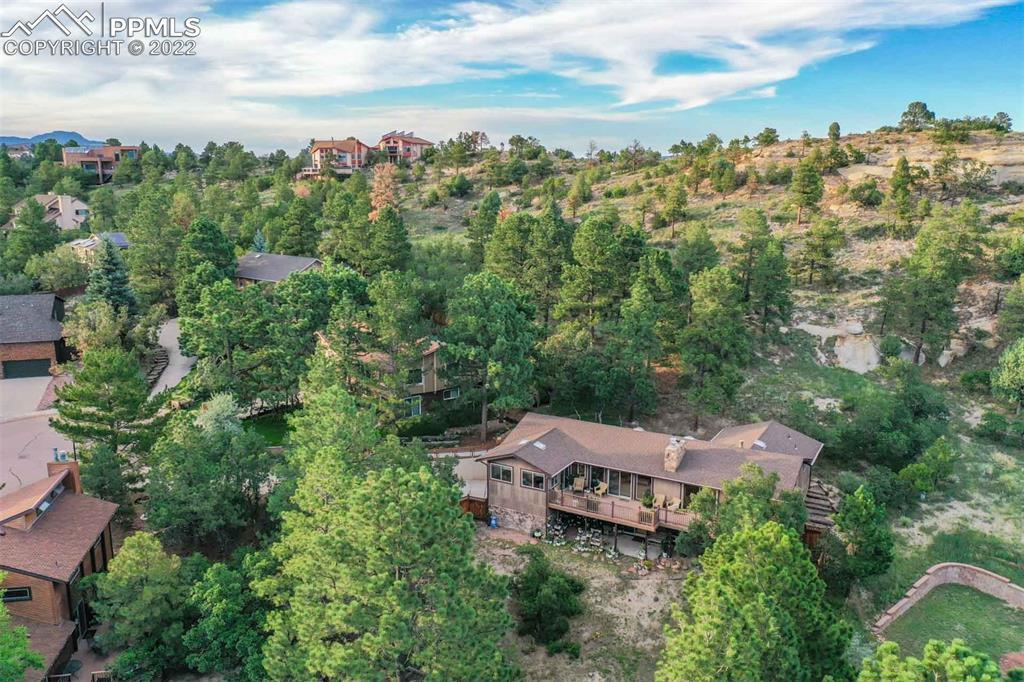 7169 Dark Horse Pl., Colorado Springs, CO 80919