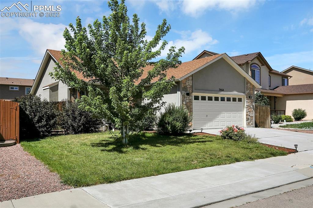 7464 Sun Prairie Dr., Colorado Springs, CO 80925