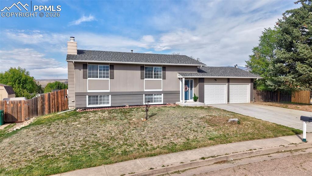 7110 Goldfield Dr., Colorado Springs, CO 80911