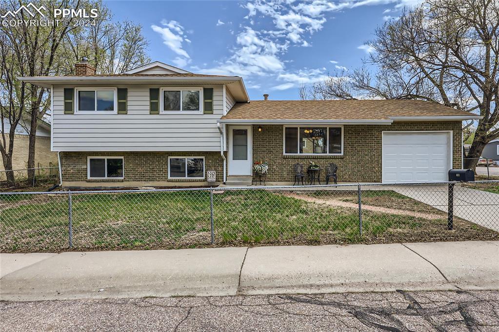 411 Shield Rd., Fountain, CO 80817