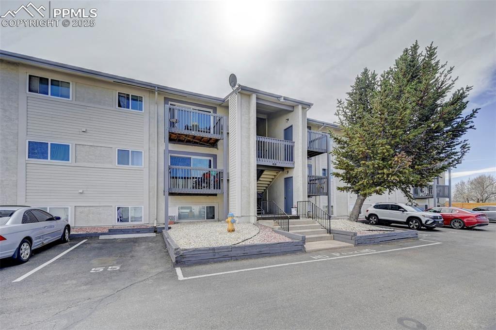5038 El Camino Dr. #60, Colorado Springs, CO 80918