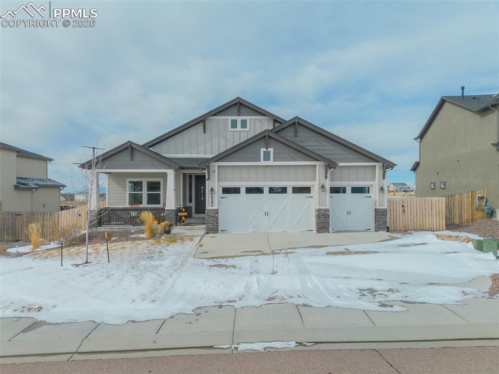 10394 Beckham Sq., Peyton, CO 80831