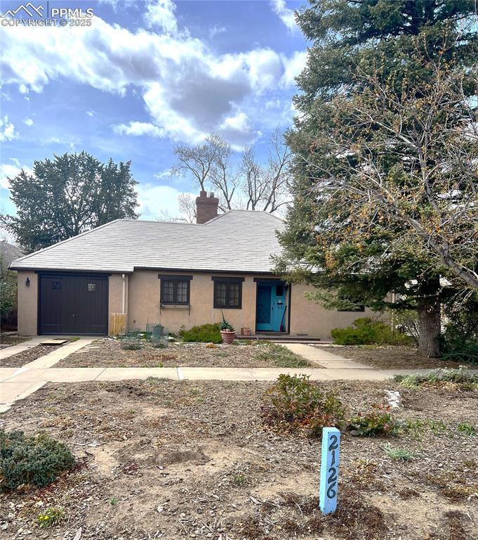 2126 Wood Ave., Colorado Springs, CO 80907