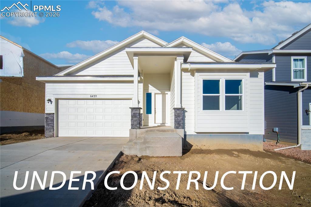 598 Old Grotto Dr., Monument, CO 80132