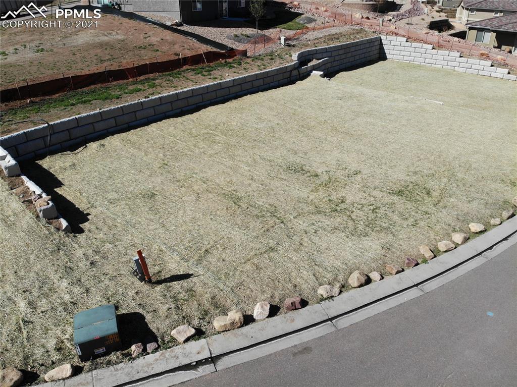 115 Mountain Spirit Point, Colorado Springs, CO 80904