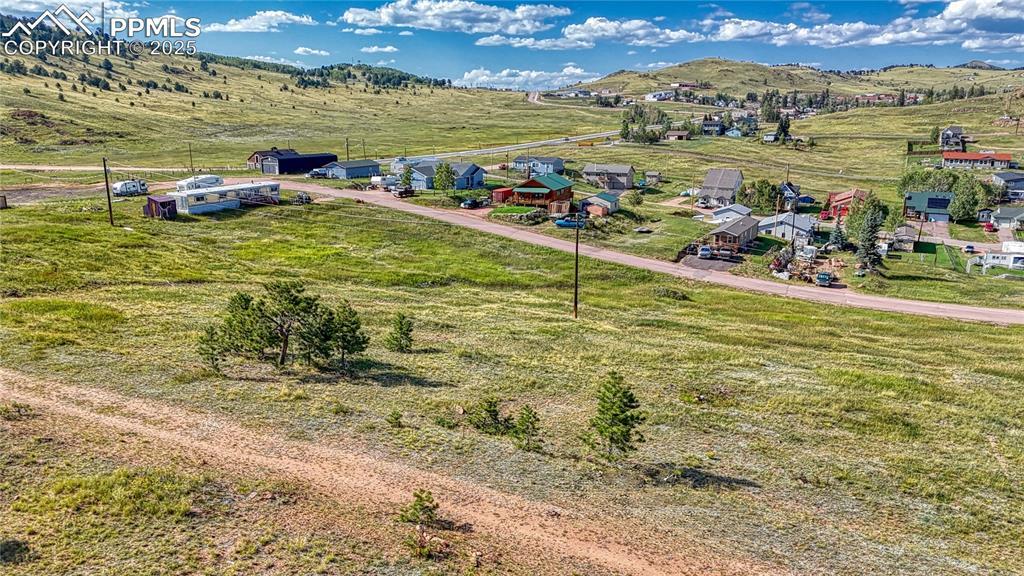 L20-30 Womack Ave., Cripple Creek, CO 80813