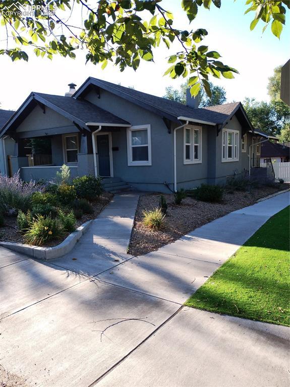 801 E Platte Ave., Colorado Springs, CO 80903