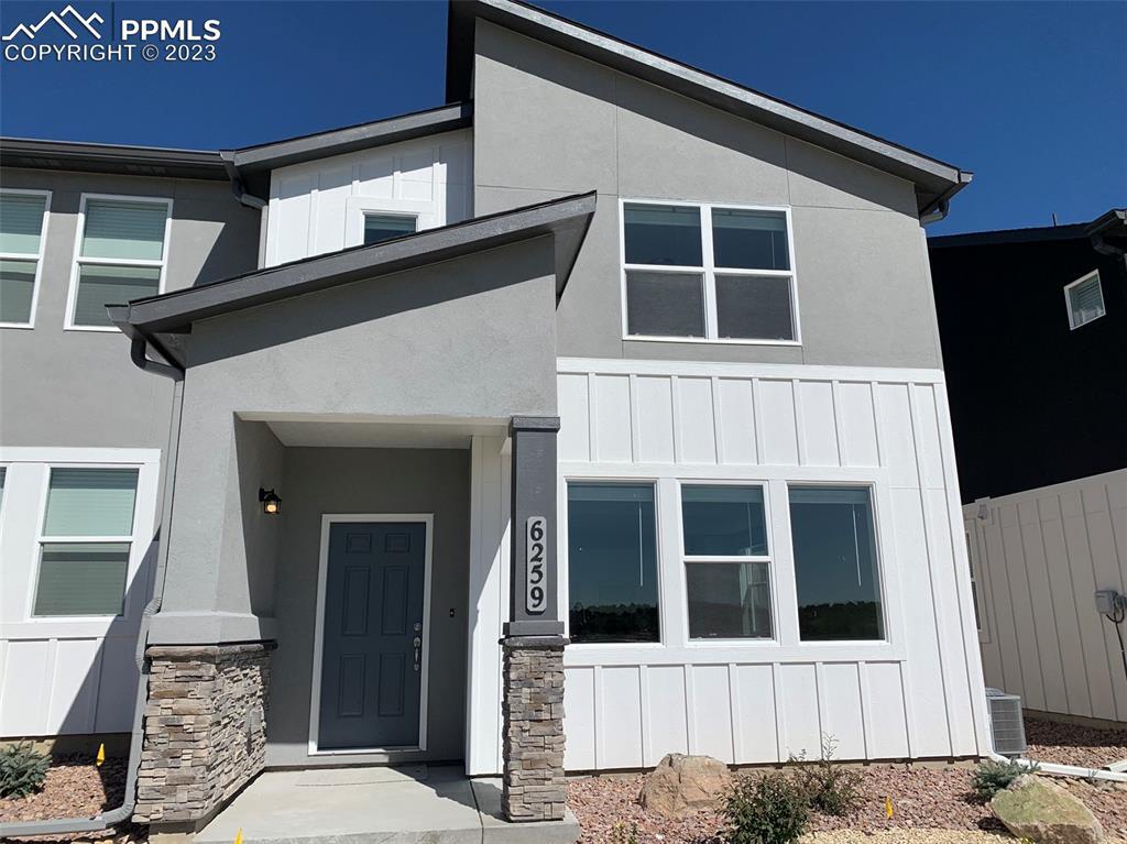 6259 Veranda View, Colorado Springs, CO 80922