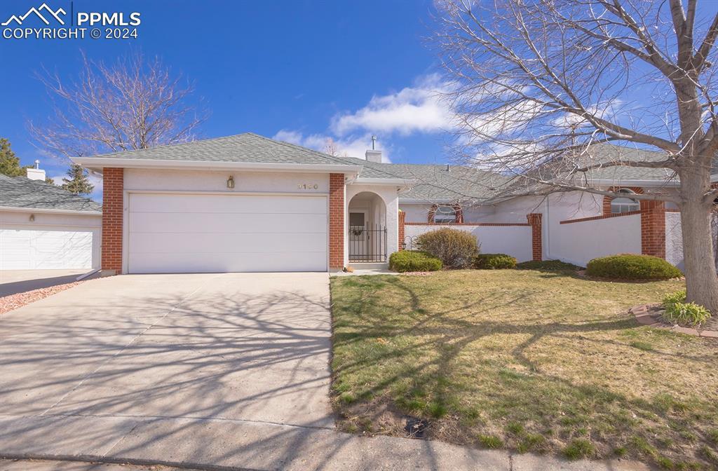 3150 Soaring Bird Cir., Colorado Springs, CO 80920