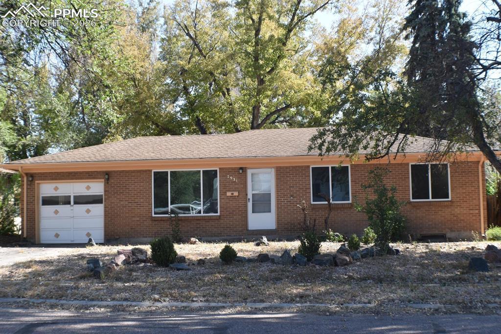 2931 Pennsylvania Ave., Colorado Springs, CO 80907