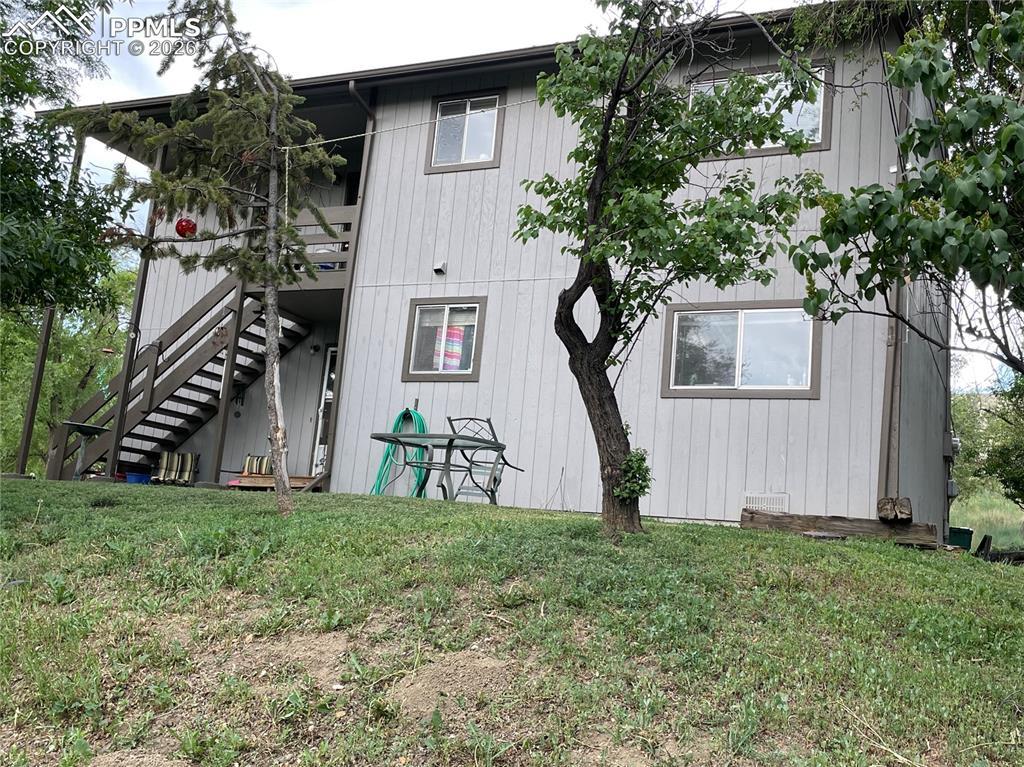 1402-1404 Race St., Colorado Springs, CO 80904