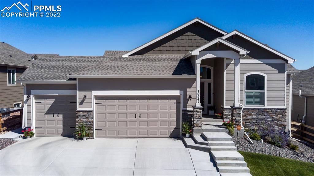 10241 Elgon Dr., Colorado Springs, CO 80924