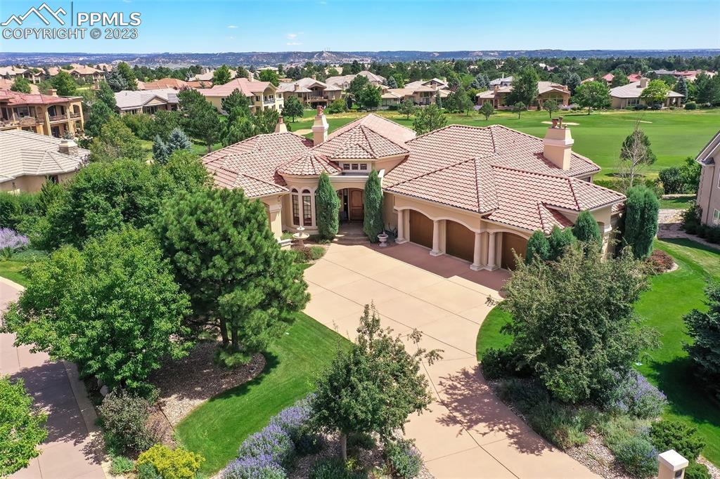 3820 Camelrock View, Colorado Springs, CO 80904