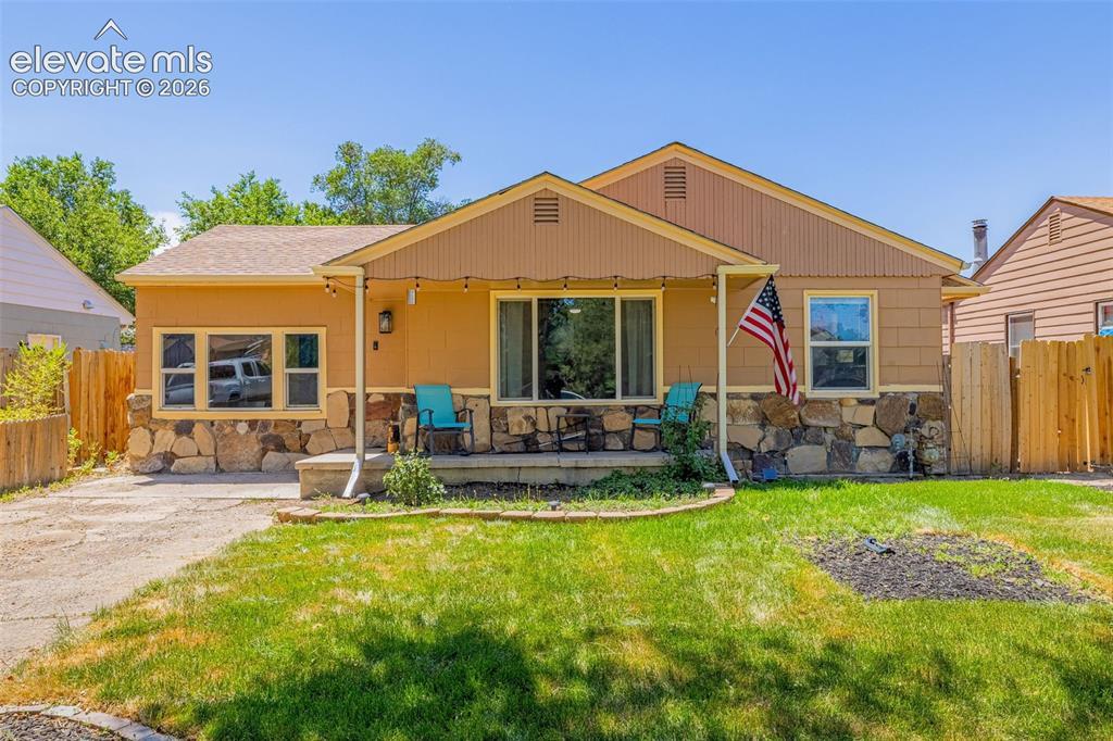 3023 2nd Ave., Pueblo, CO 81008