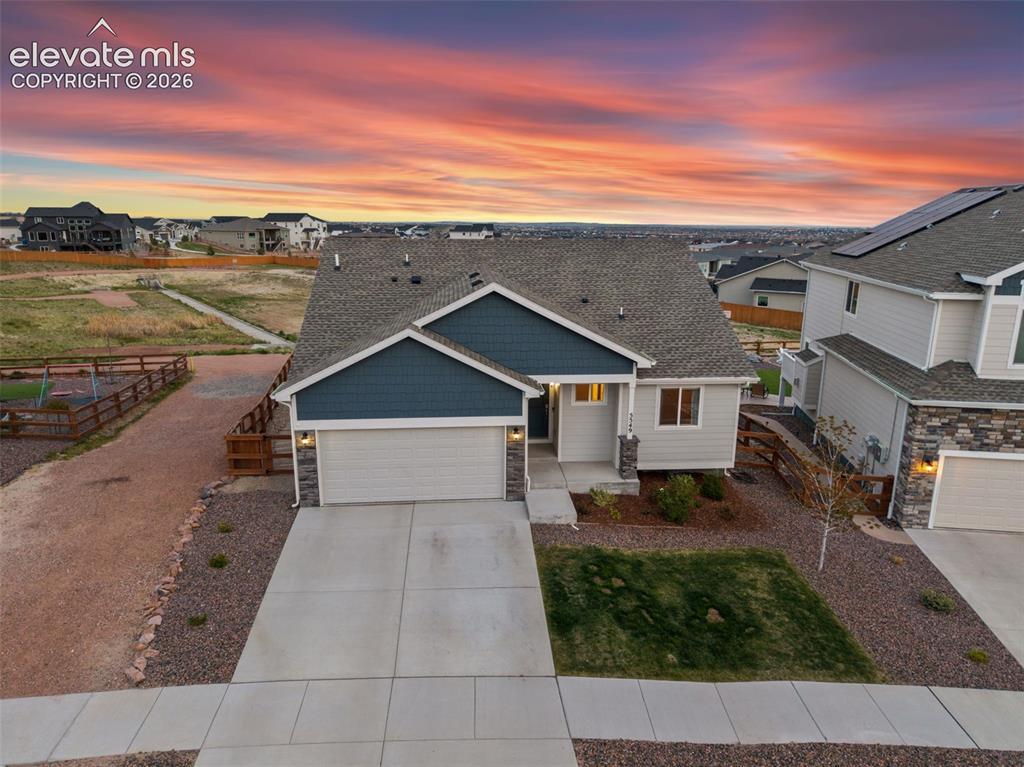 5549 Janga Dr., Colorado Springs, CO 80924