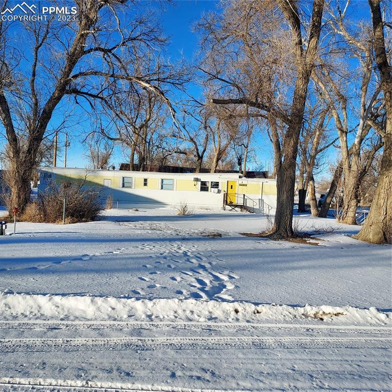 20939 Main St., Matheson, CO 80830