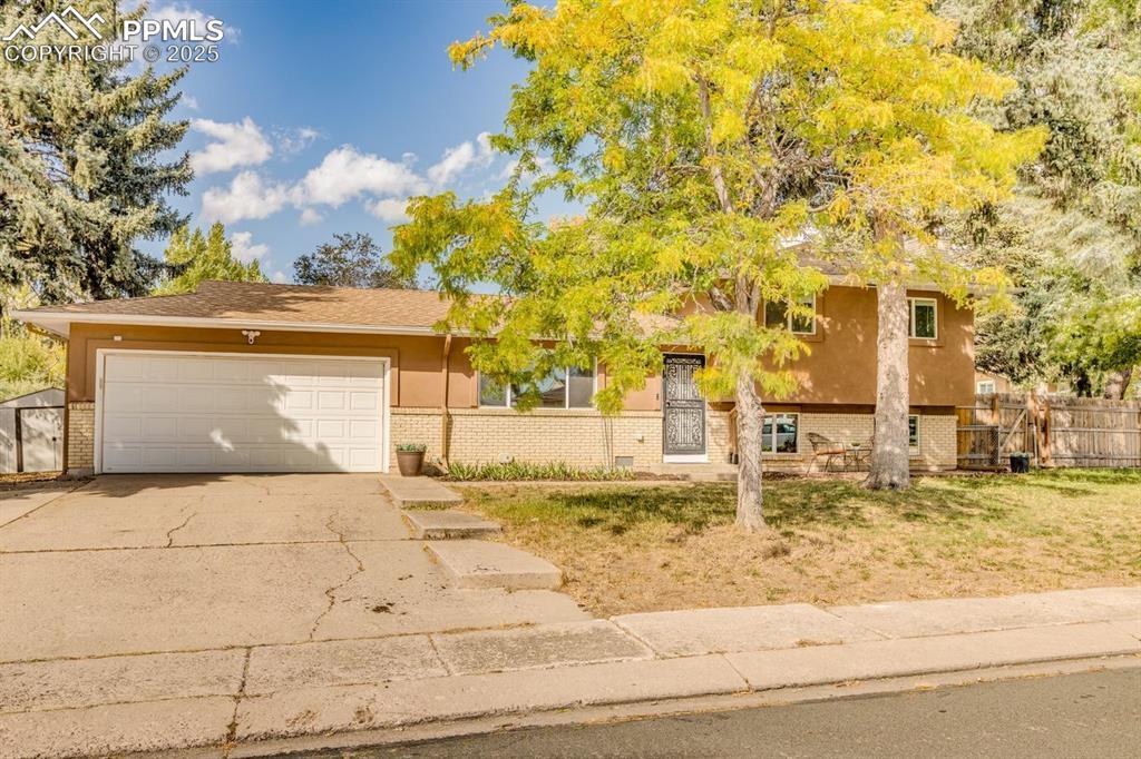 3710 Mesa Grande Dr., Colorado Springs, CO 80918