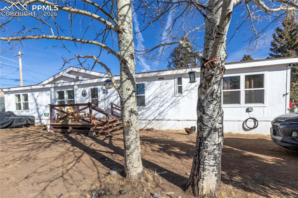 311 W Eaton Ave., Cripple Creek, CO 80813
