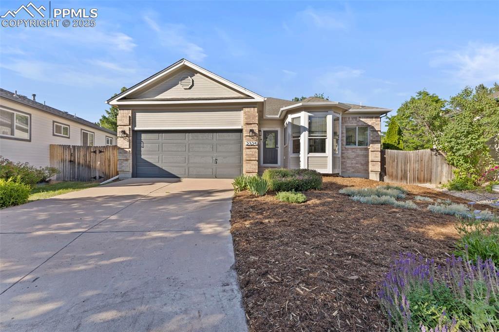 2325 Troy Ct., Colorado Springs, CO 80918