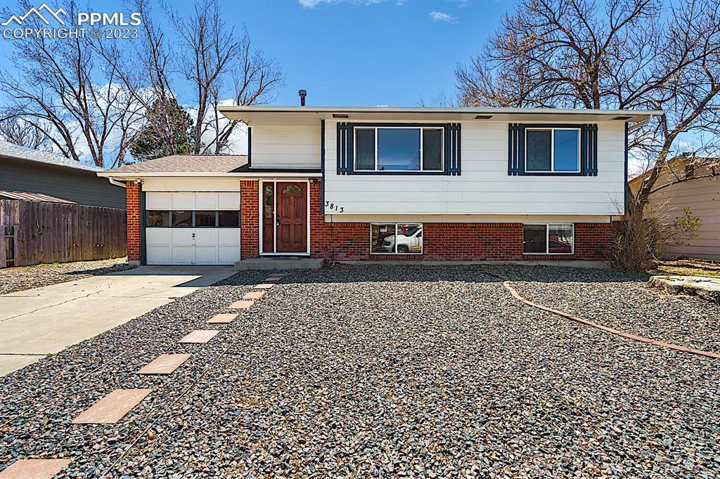 3813 Pearl Dr., Colorado Springs, CO 80918