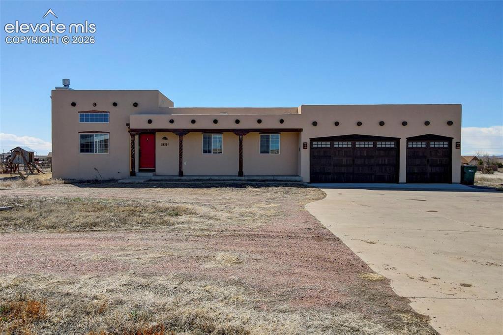 1470 E Purcell Blvd., Pueblo West, CO 81007